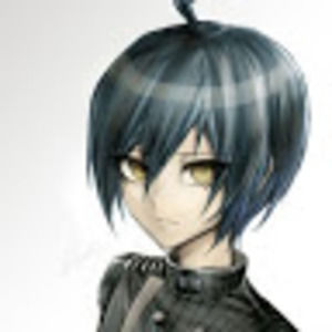 Meet your Posher, Shuichi_